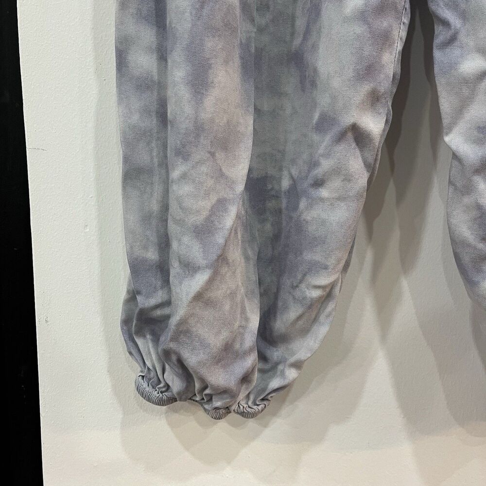 Lotus & Luna Harem Pants Size Small Boho Hippie Lounge Indie - Picture 3 of 5